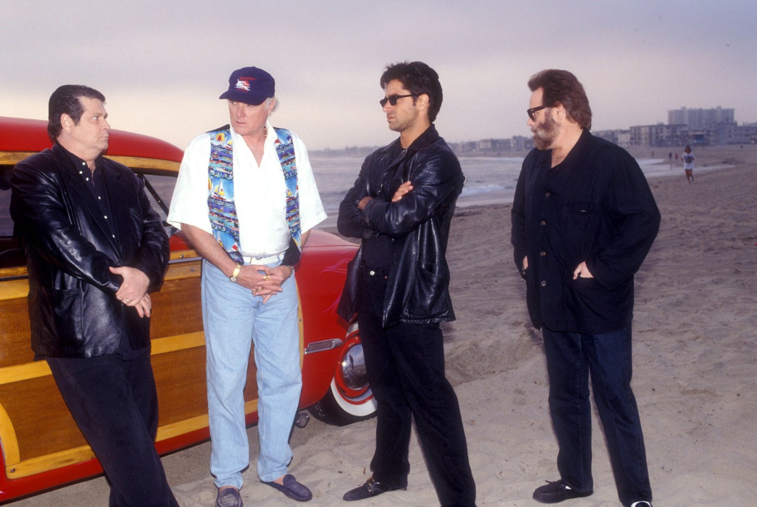 Brian Wilson