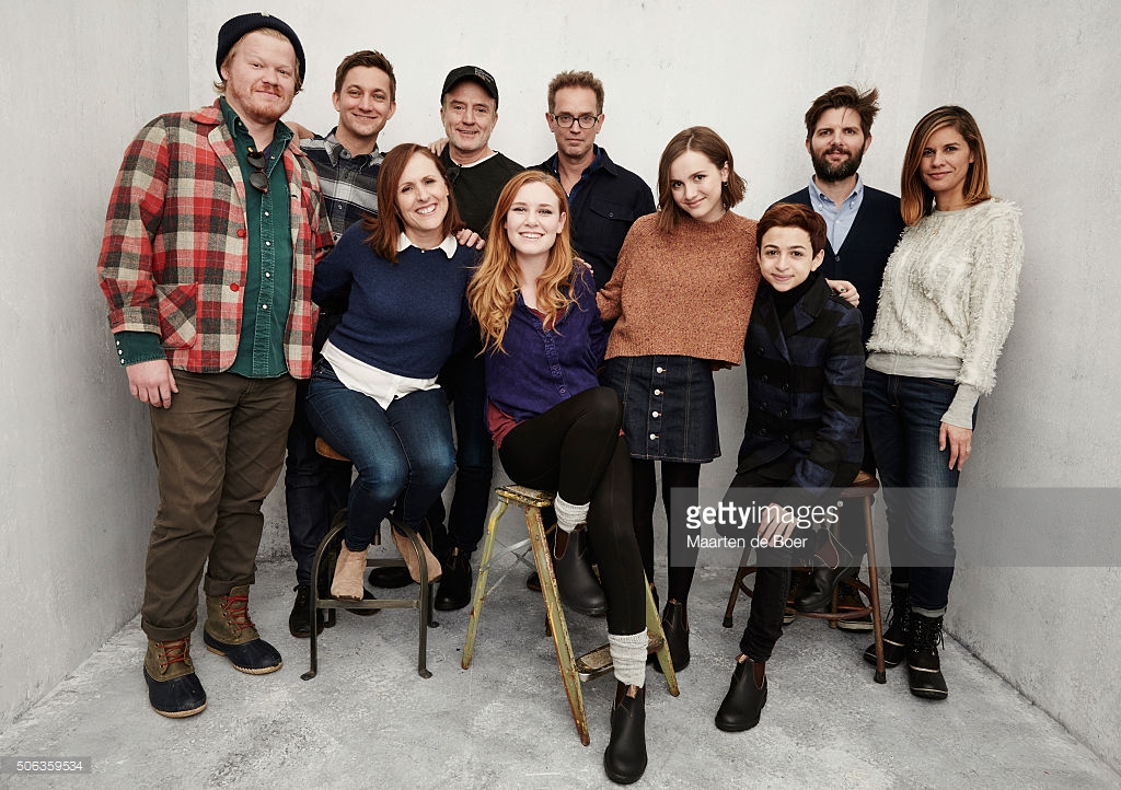Madisen Beaty