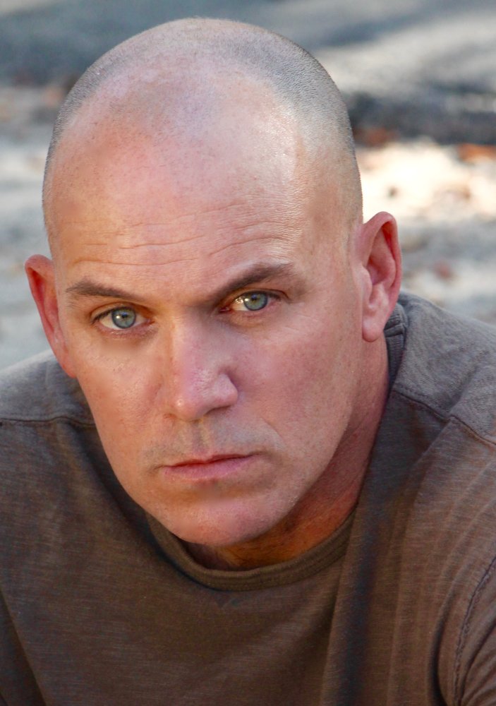 Patrick Constantine Bertagnolli Jr.