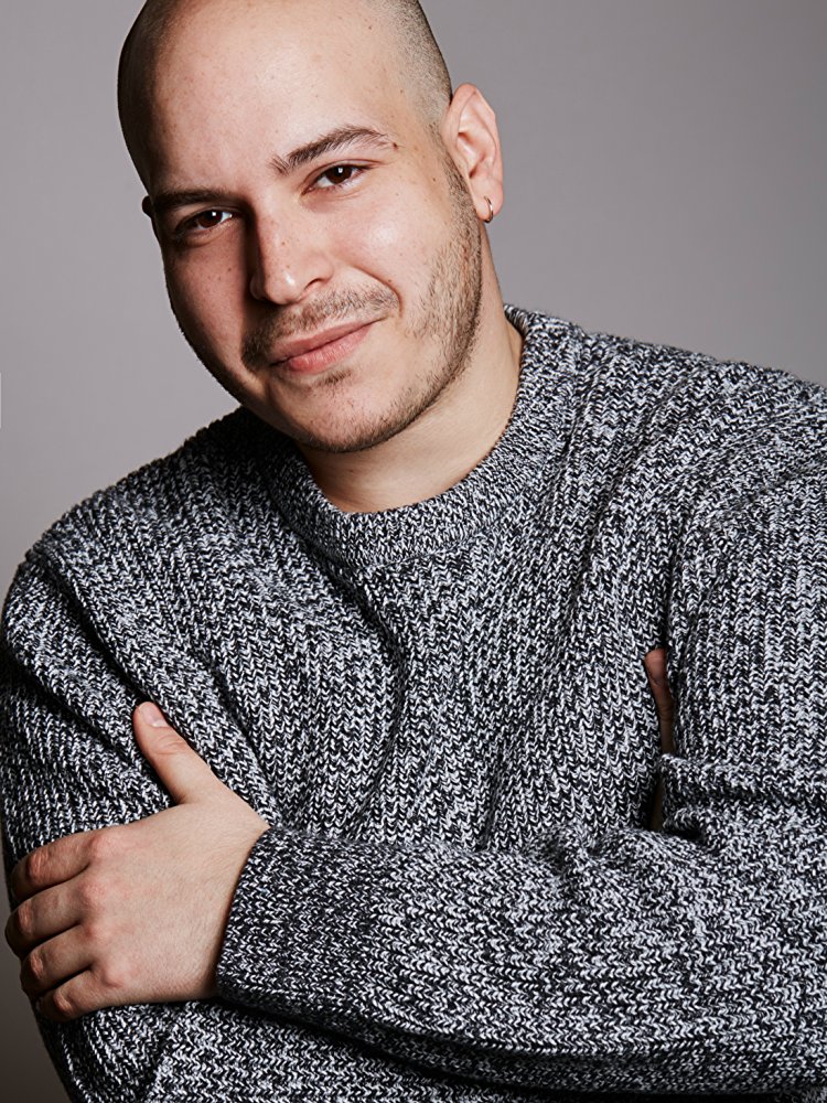 Gilluis Pérez