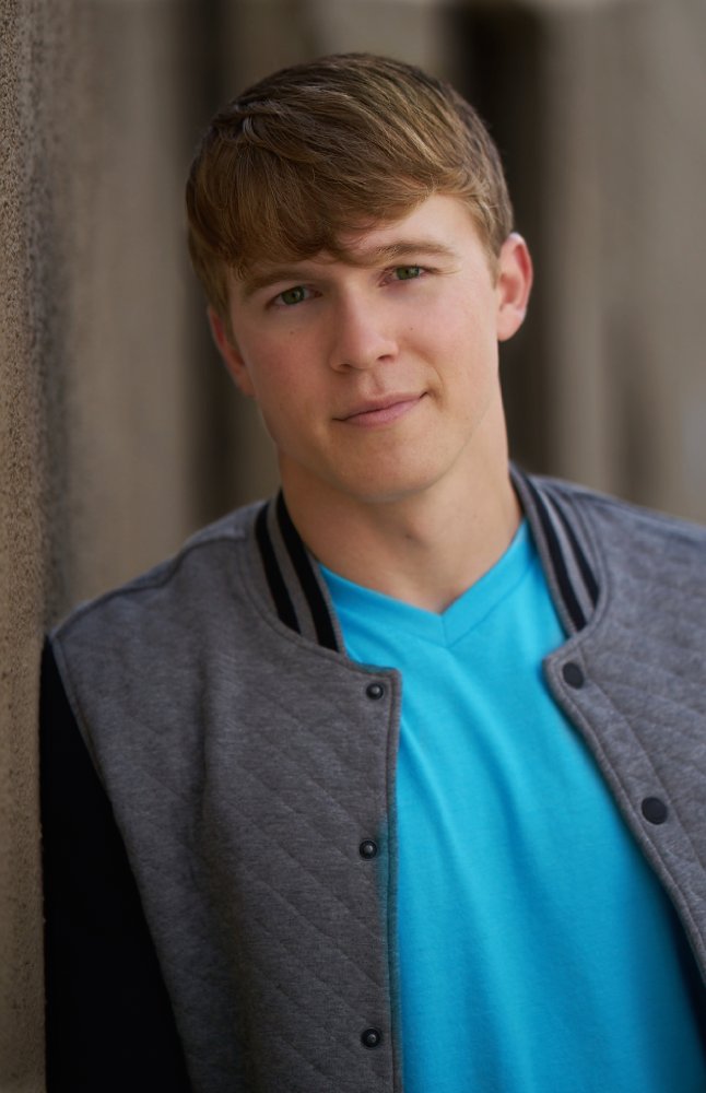 Reed Burkett