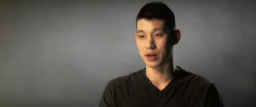 Jeremy Lin