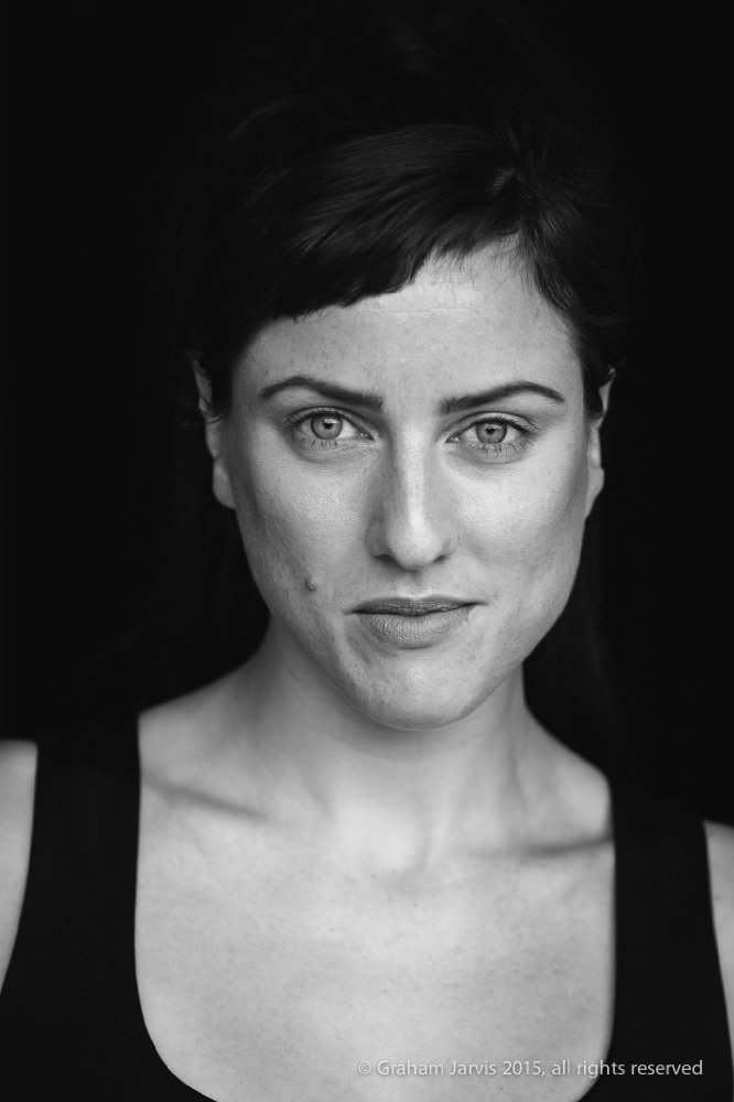 Maria Alexe