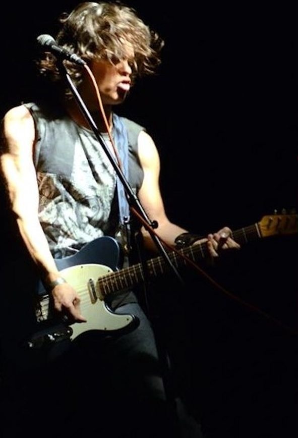 Ari Welkom