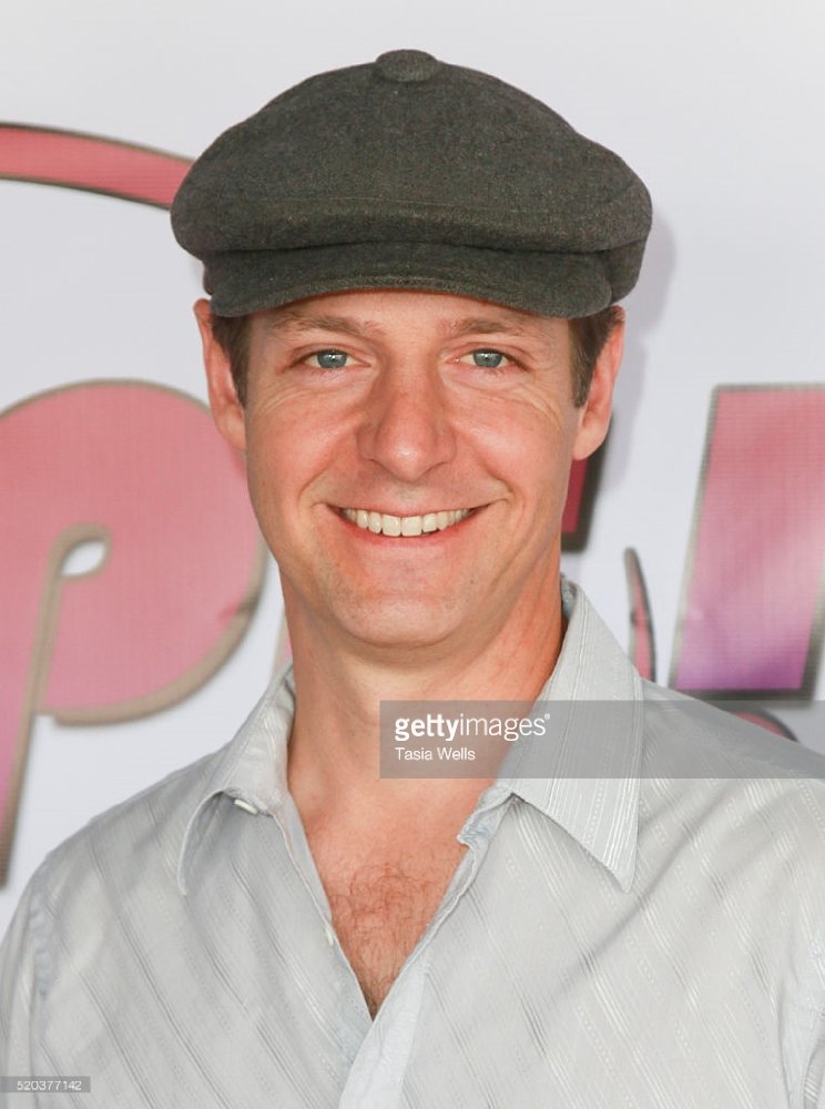 Christopher Rob Bowen