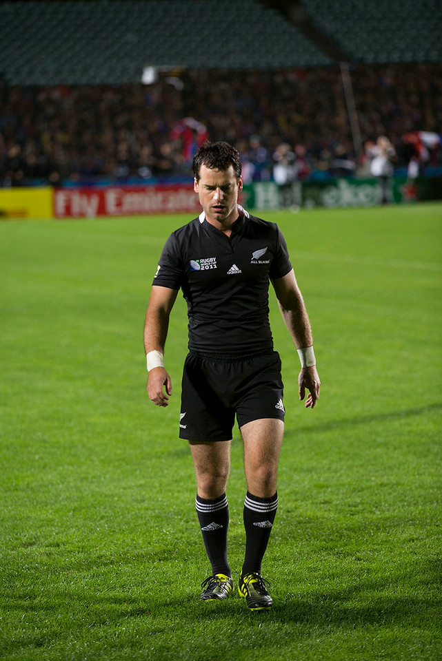 David de Lautour