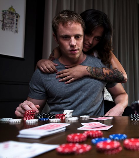Dustin Kerns