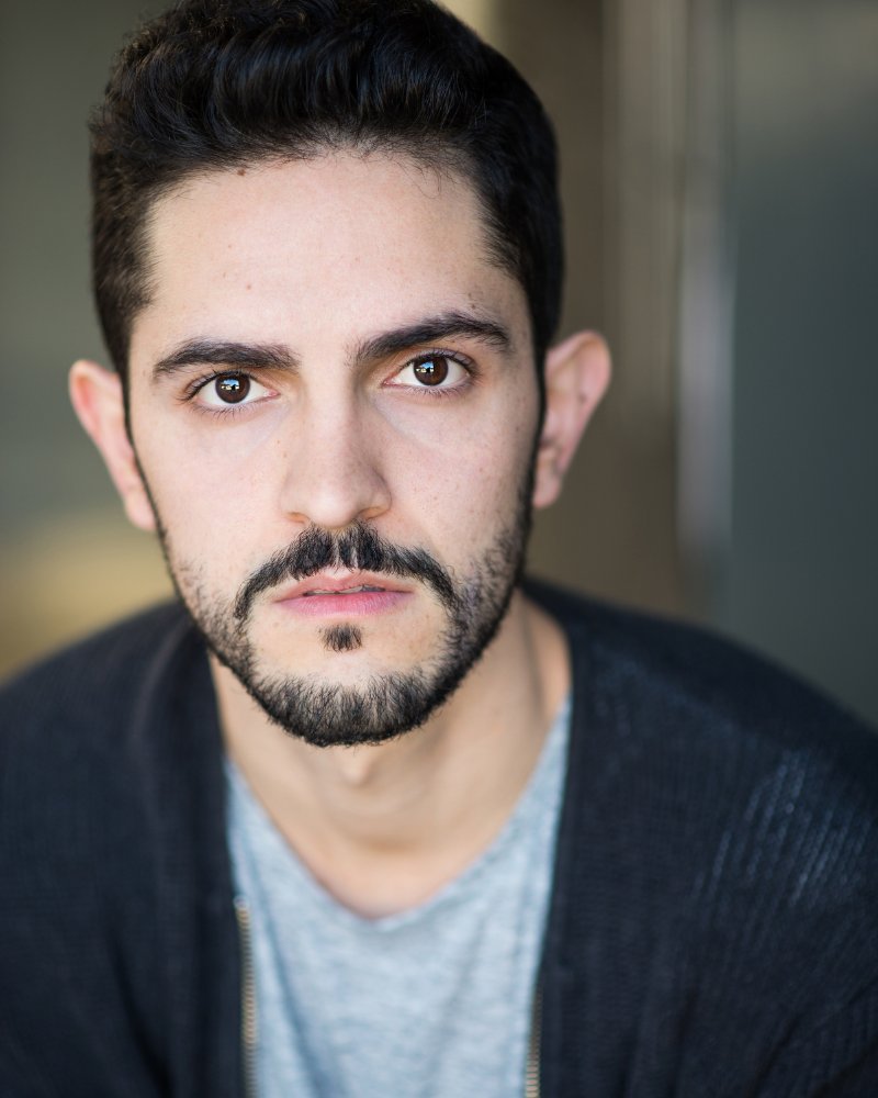 Christopher Bencomo
