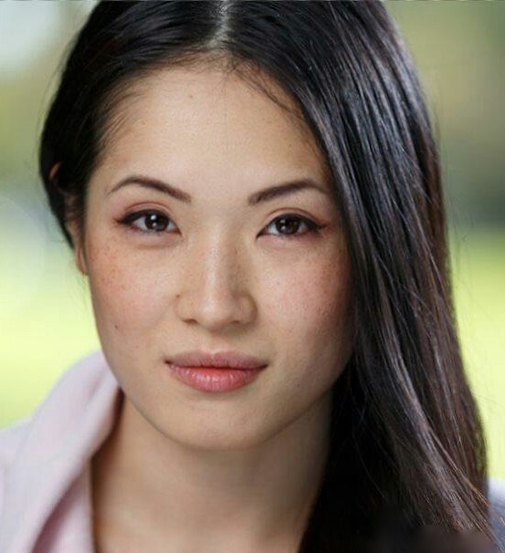 Danxia Yang
