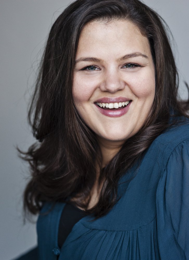 Naomi Cooper-Davis