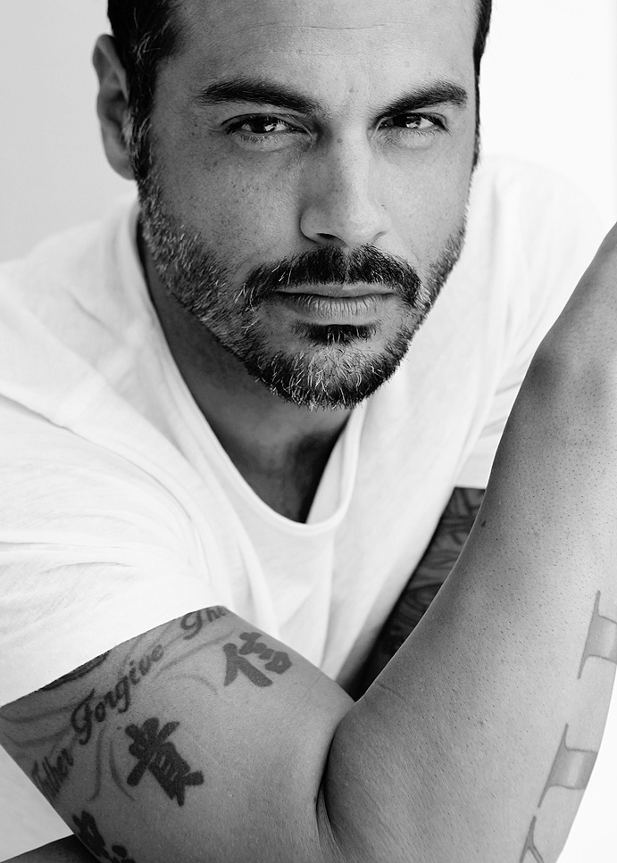 Stephen Martines
