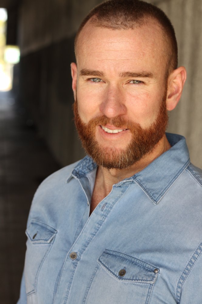 Joshua Hooks