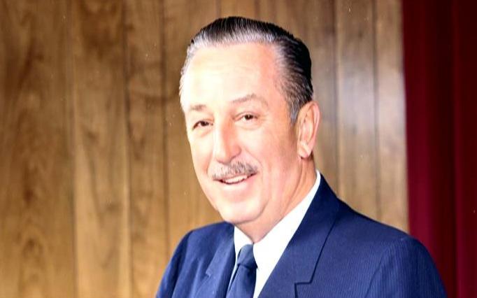 Walt Disney