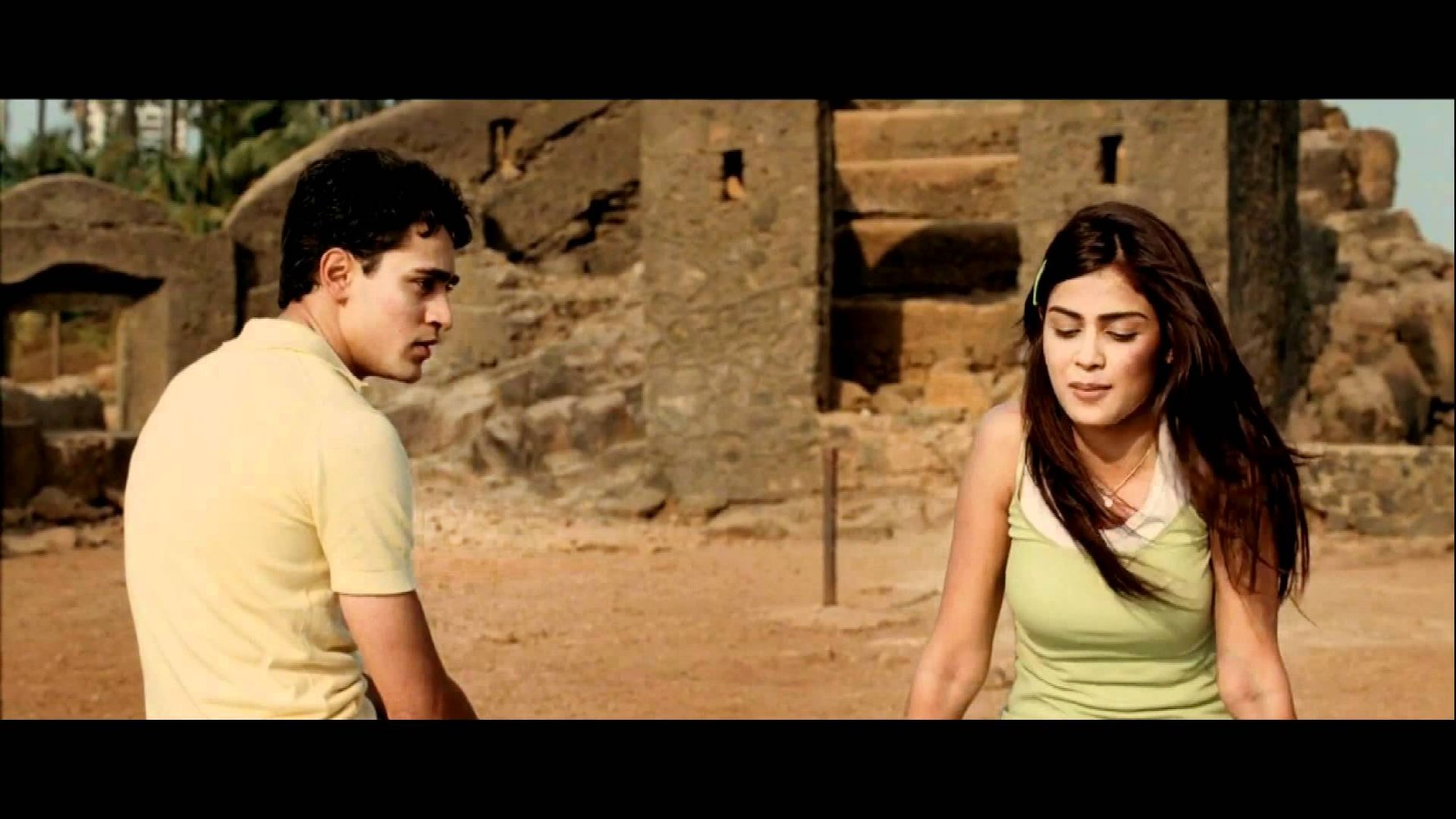 Genelia D'Souza