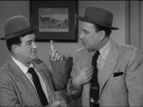 Bud Abbott