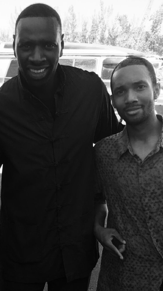 Valdez Williams