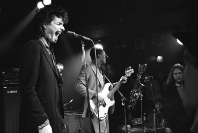Willy DeVille