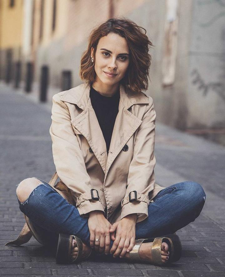 Alba García