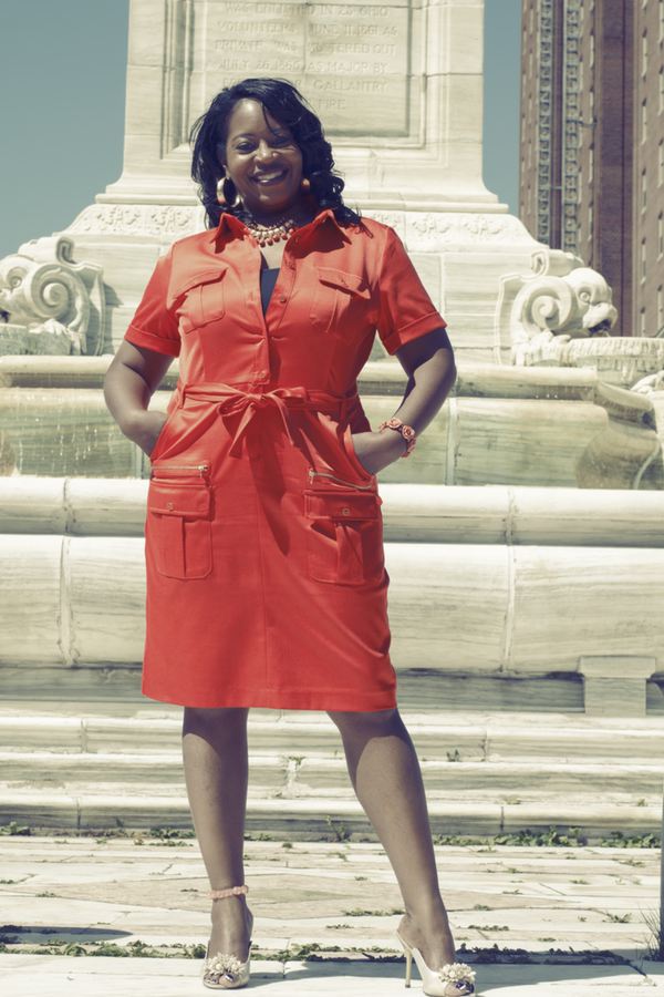 Annette Christian