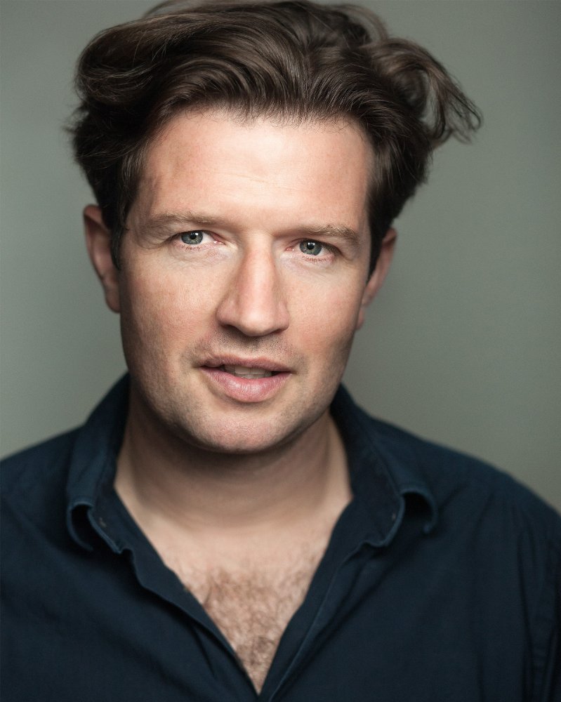 Alex Corbet Burcher