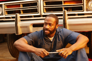 Keon Rahzeem Mitchell
