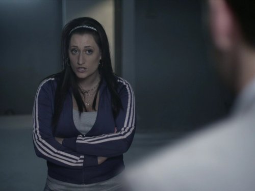 Kelly Bailey