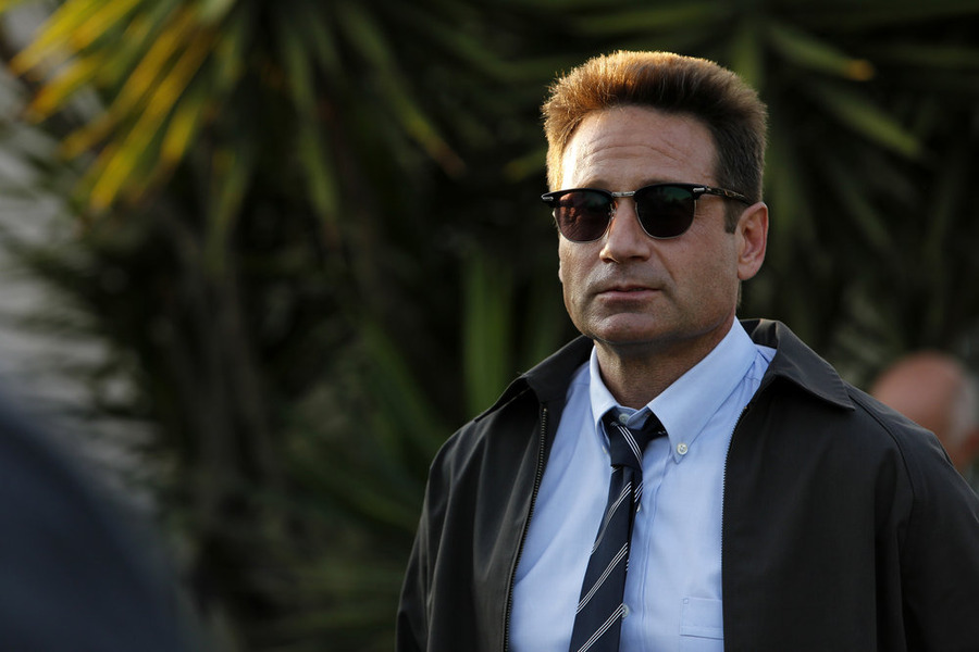 Sam Hodiak