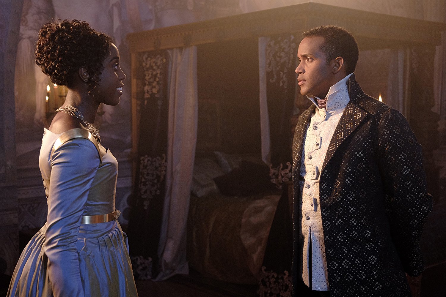 Rosaline