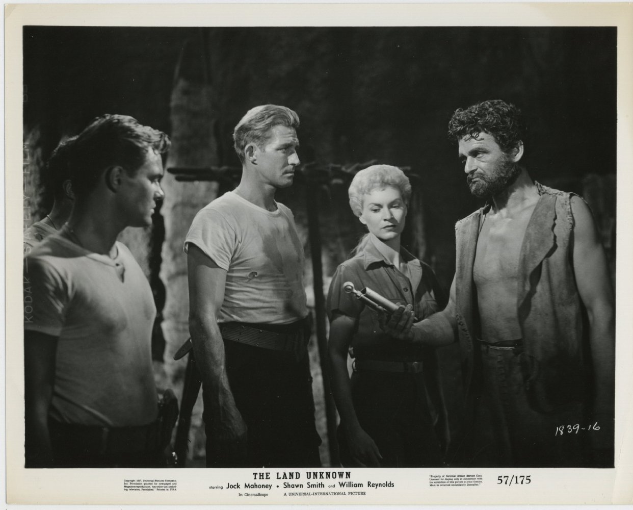 Shirley Patterson