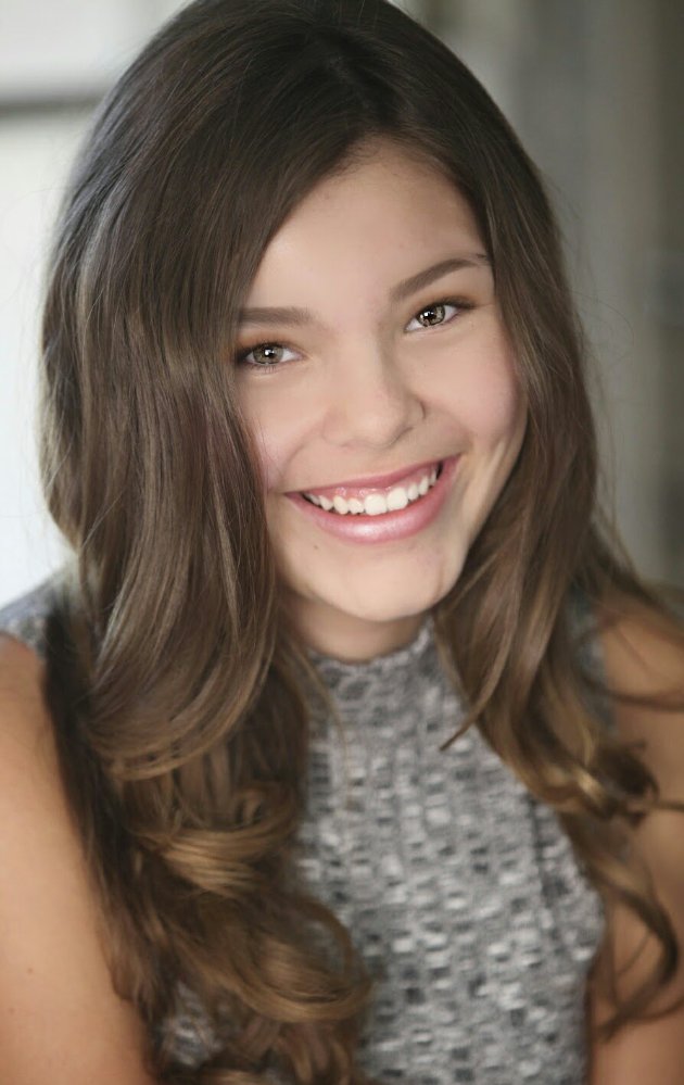 Olivia Dawne