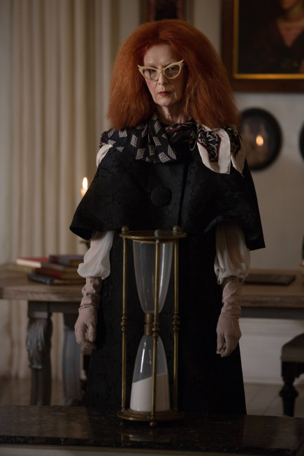 Myrtle Snow