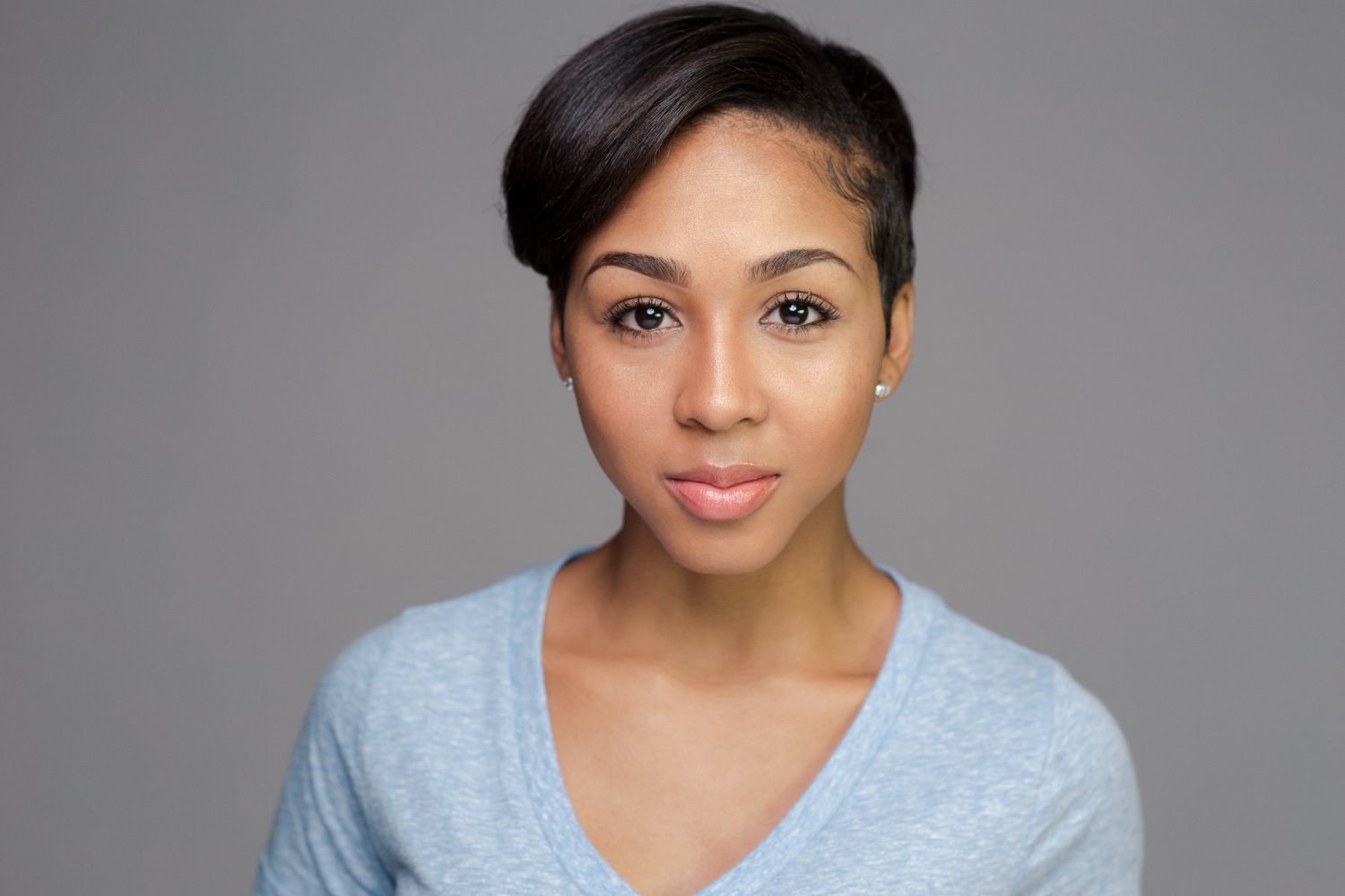 Camille Bright