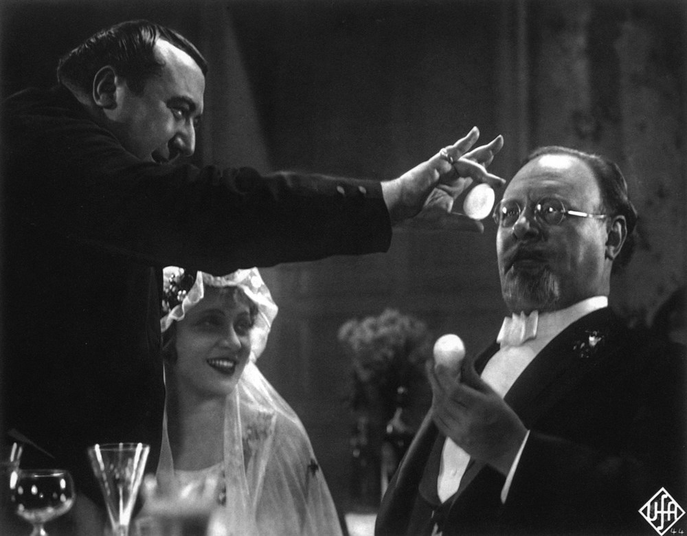 Marlene Dietrich