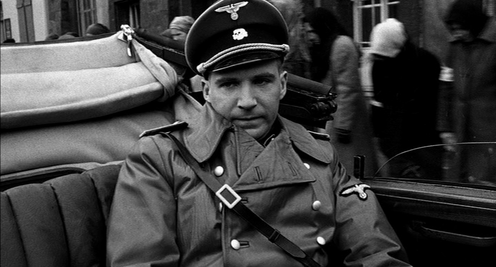 Amon Goeth