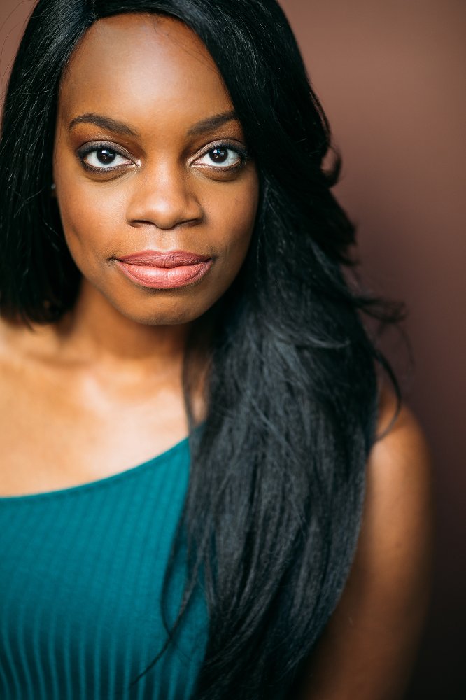 Aisha Lomax