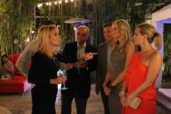 Sonja Morgan