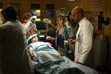 Dr. Kevin Moretti