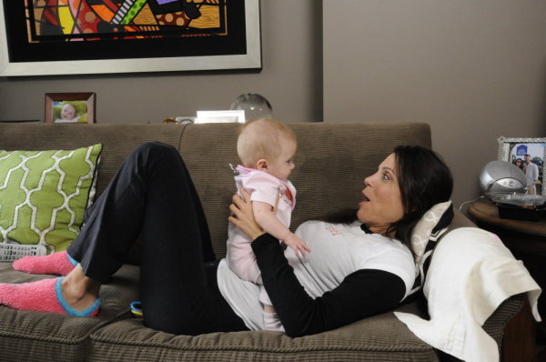 Bethenny Frankel