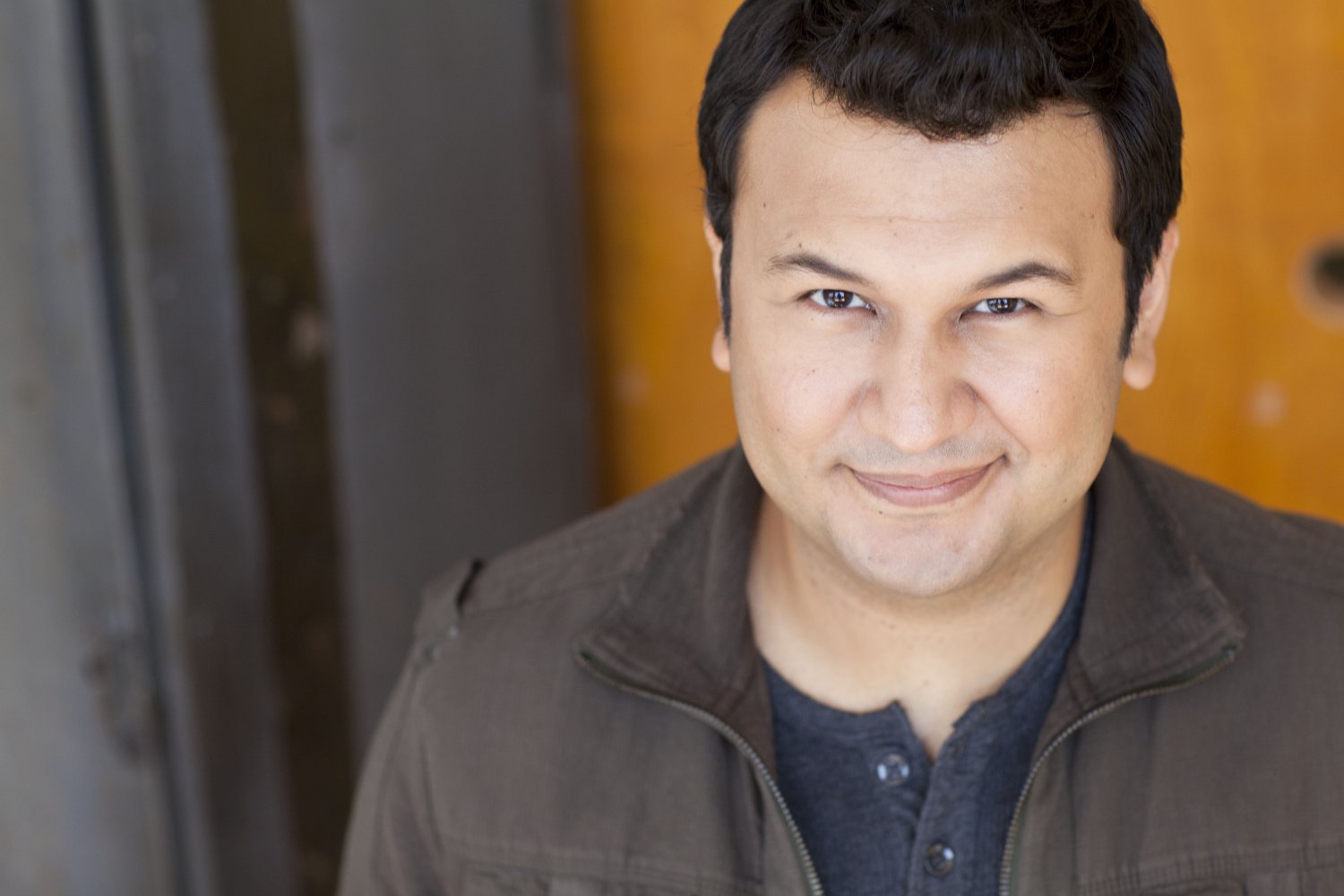 Ernie González Jr.