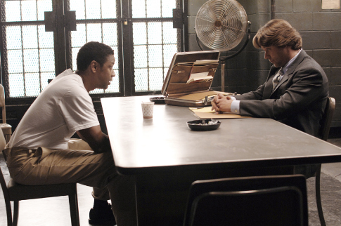 Frank Lucas