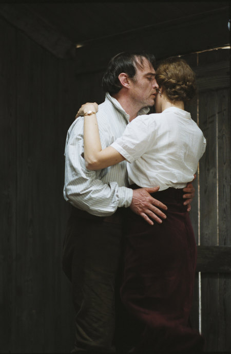 Lady Chatterley