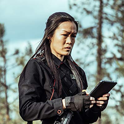 Dr. Sun Mei