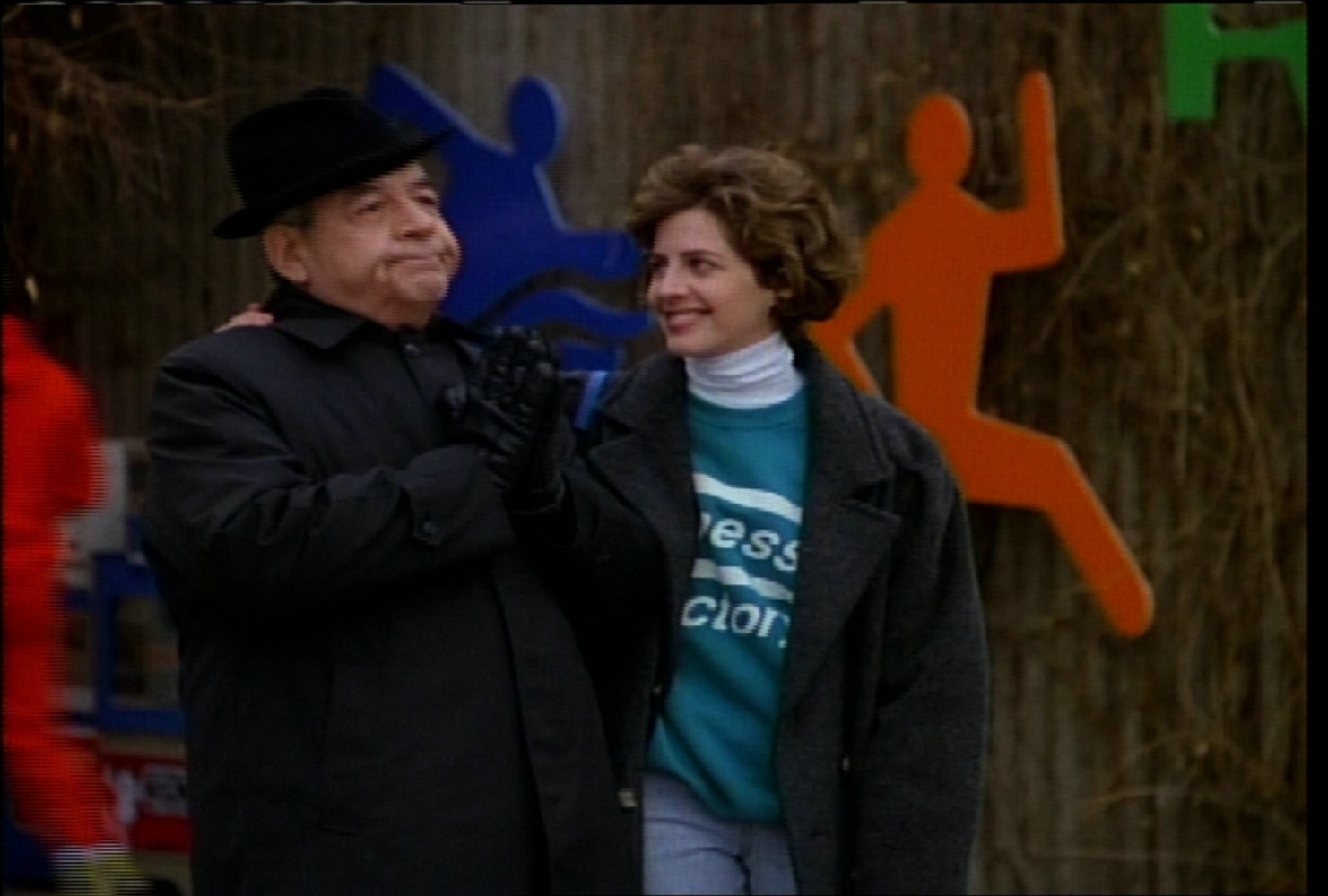 Tom Bosley