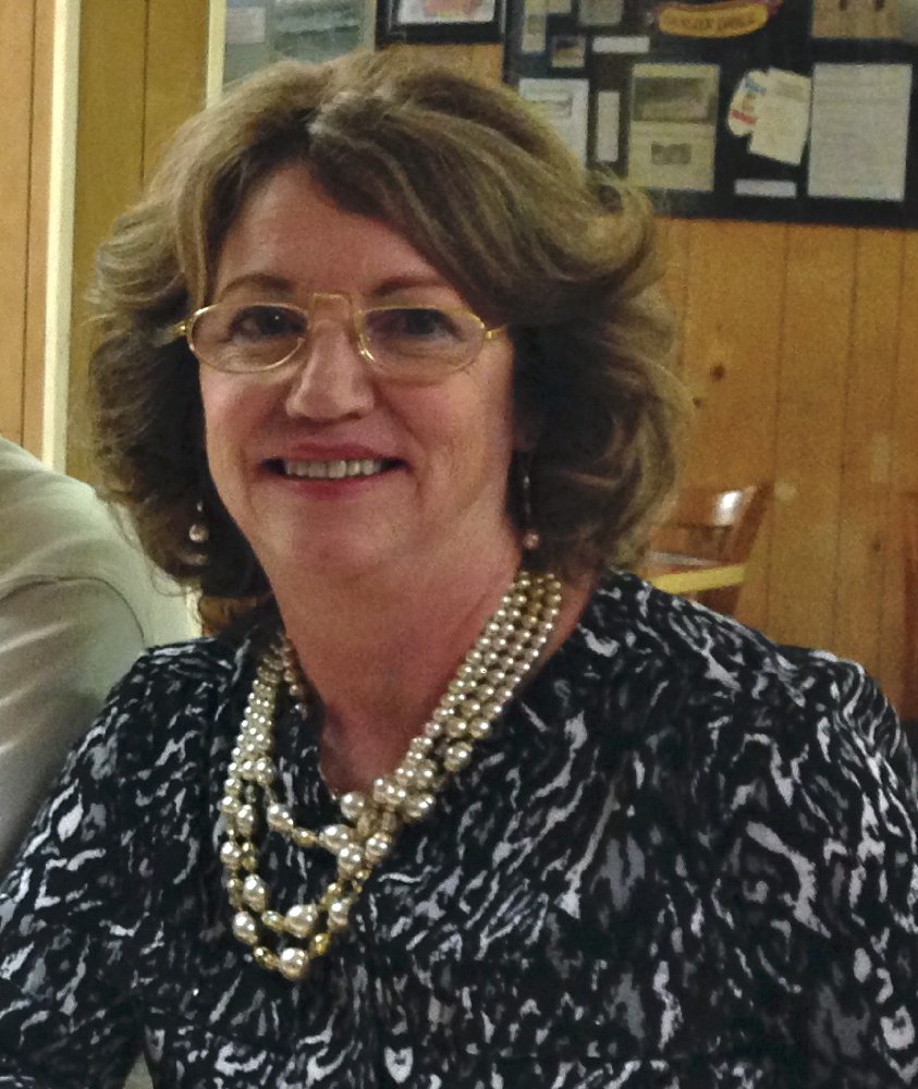 Tia Healy