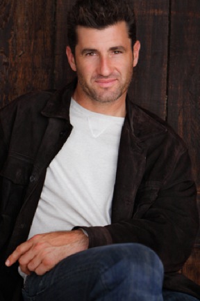 Michael Taggart