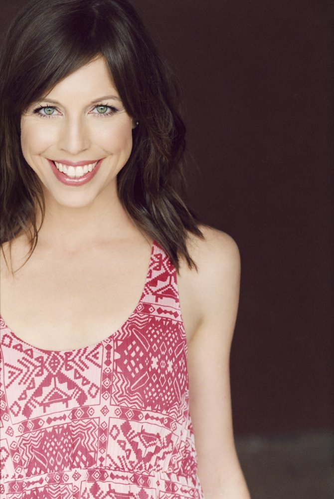 Jennifer Brian