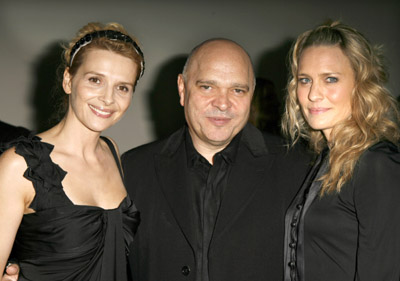 Anthony Minghella