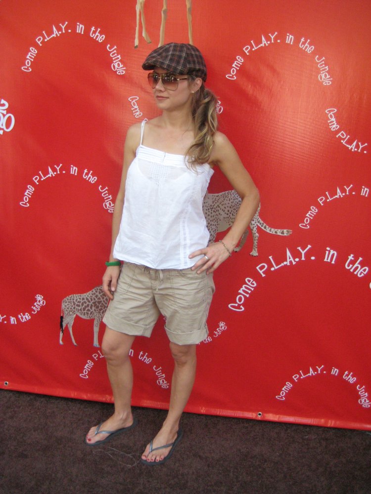 JoLane Lentz