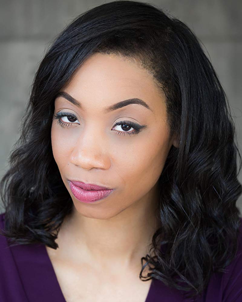 Brenda Howard