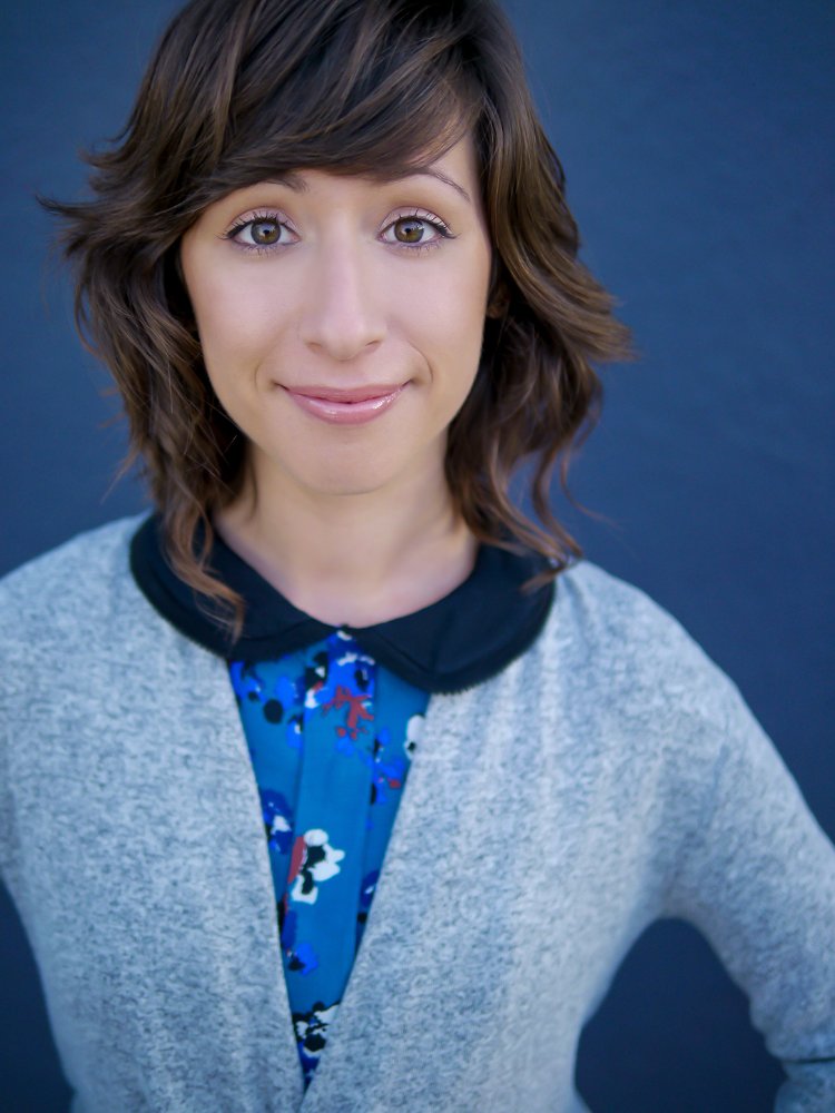 Kyla Schoer